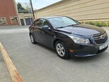 Chevrolet Cruze-3