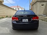 Chevrolet Cruze-9