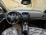 Chevrolet Cruze-7