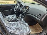 Chevrolet Cruze-6