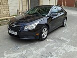 Chevrolet Cruze-2