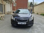Chevrolet Cruze-1