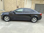 Chevrolet Cruze-4