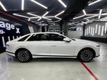 Hyundai Grandeur-5