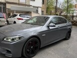 BMW 525-5