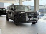 BYD Leopard 7-2
