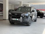 BYD Leopard 7-3