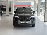 BYD Leopard 7-1