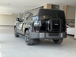 BYD Leopard 7-6