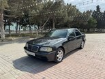 Mercedes C 180-1