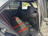 Mercedes C 180-8