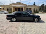 Mercedes C 180-4
