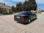Mercedes C 180-3