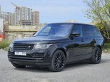 Land Rover Range Rover-2