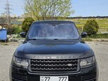 Land Rover Range Rover-6