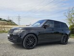 Land Rover Range Rover-5