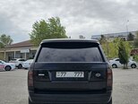 Land Rover Range Rover-12