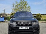 Land Rover Range Rover-7