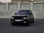 Land Rover Range Rover-1