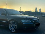 Audi A8-1