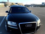 Audi A8-2