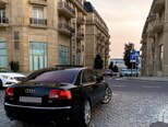 Audi A8-6