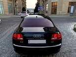 Audi A8-5