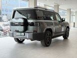 BYD Leopard 7-5