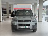 BYD Leopard 7-1