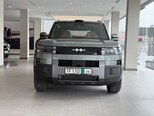 BYD Leopard 7-6