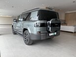 BYD Leopard 7-4
