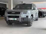 BYD Leopard 7-2