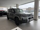 BYD Leopard 7-3