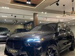 BMW X7-1