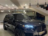 BMW X7-3