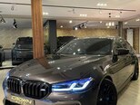 BMW 530e-1