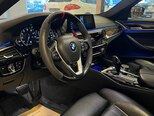 BMW 530e-9