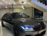 BMW 530e-3
