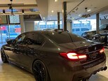 BMW 530e-7