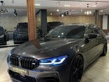 BMW 530e-4
