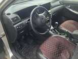 Toyota Corolla-3