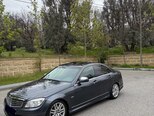Mercedes C 300 4MATIC-2