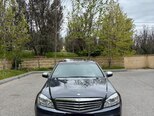 Mercedes C 300 4MATIC-1