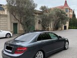 Mercedes C 300 4MATIC-5