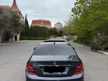 Mercedes C 300 4MATIC-4