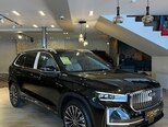 Geely Monjaro-3
