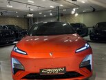 Changan Deepal S07-2