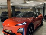 Changan Deepal S07-4