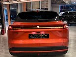 Changan Deepal S07-5