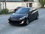 Hyundai Accent-5